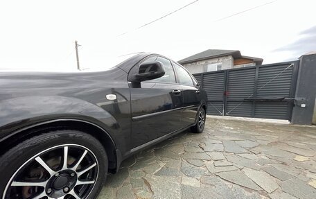 Chevrolet Lacetti, 2011 год, 700 000 рублей, 7 фотография