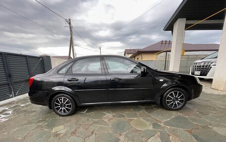 Chevrolet Lacetti, 2011 год, 700 000 рублей, 4 фотография