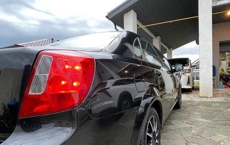 Chevrolet Lacetti, 2011 год, 700 000 рублей, 8 фотография