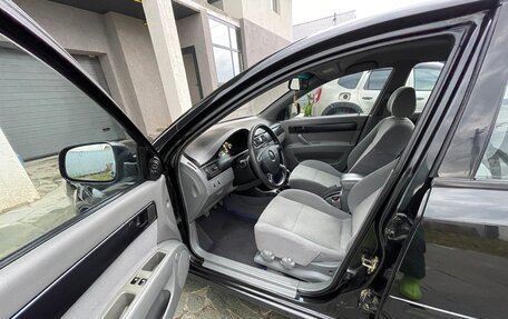 Chevrolet Lacetti, 2011 год, 700 000 рублей, 9 фотография