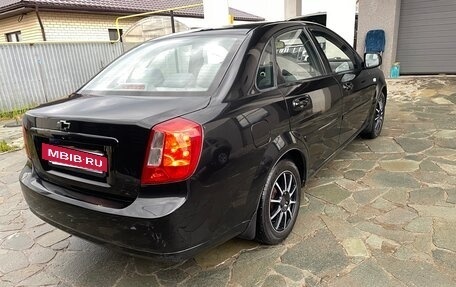 Chevrolet Lacetti, 2011 год, 700 000 рублей, 3 фотография