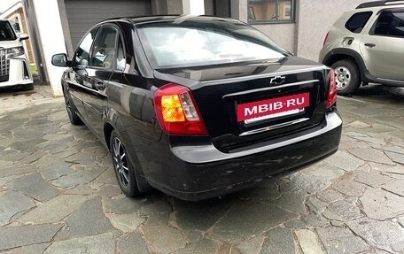 Chevrolet Lacetti, 2011 год, 700 000 рублей, 2 фотография