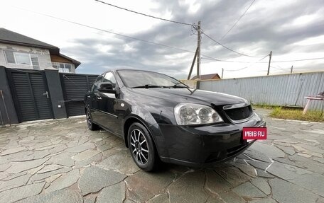 Chevrolet Lacetti, 2011 год, 700 000 рублей, 5 фотография