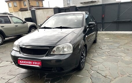 Chevrolet Lacetti, 2011 год, 700 000 рублей, 6 фотография