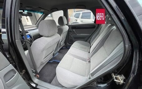 Chevrolet Lacetti, 2011 год, 700 000 рублей, 11 фотография