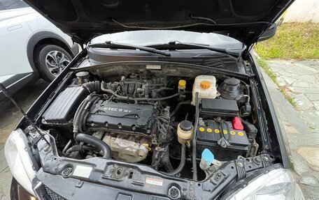Chevrolet Lacetti, 2011 год, 700 000 рублей, 16 фотография
