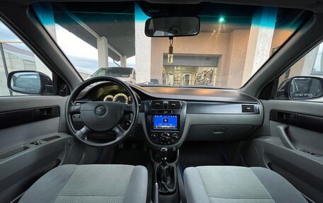 Chevrolet Lacetti, 2011 год, 700 000 рублей, 14 фотография