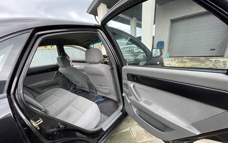 Chevrolet Lacetti, 2011 год, 700 000 рублей, 12 фотография