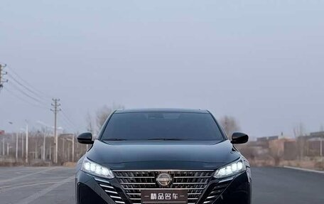 Nissan Altima VI (L34), 2022 год, 2 125 000 рублей, 3 фотография
