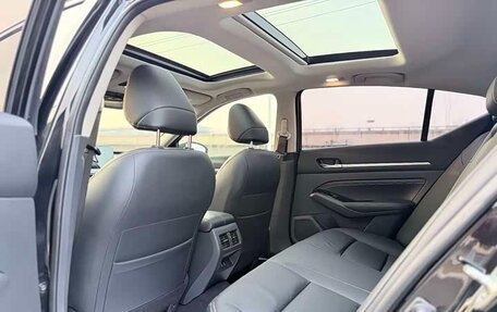 Nissan Altima VI (L34), 2022 год, 2 125 000 рублей, 6 фотография