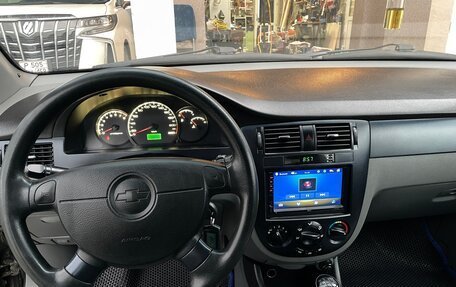 Chevrolet Lacetti, 2011 год, 700 000 рублей, 15 фотография