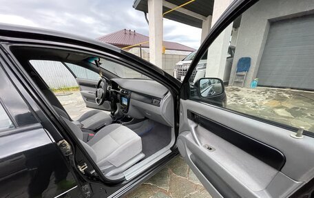 Chevrolet Lacetti, 2011 год, 700 000 рублей, 13 фотография