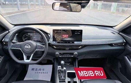 Nissan Altima VI (L34), 2022 год, 2 125 000 рублей, 7 фотография