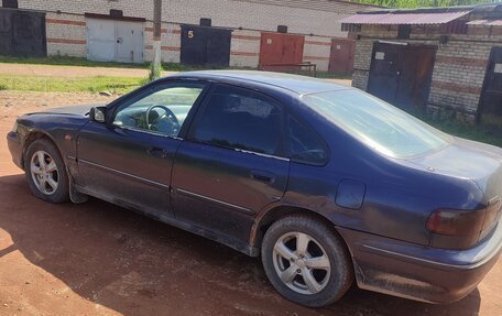 Honda Accord VII рестайлинг, 1997 год, 155 000 рублей, 3 фотография