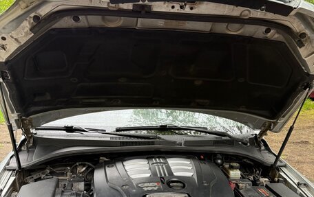 KIA Sorento IV, 2007 год, 850 000 рублей, 4 фотография