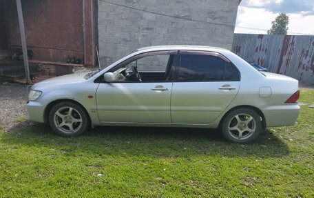 Mitsubishi Lancer IX, 2001 год, 280 000 рублей, 2 фотография