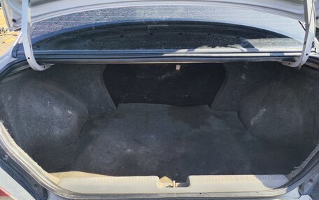 Mitsubishi Lancer IX, 2001 год, 280 000 рублей, 7 фотография