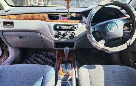 Mitsubishi Lancer IX, 2001 год, 280 000 рублей, 6 фотография