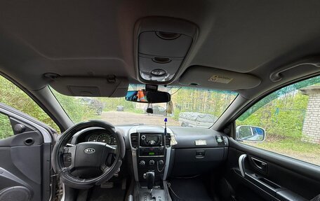 KIA Sorento IV, 2007 год, 850 000 рублей, 5 фотография