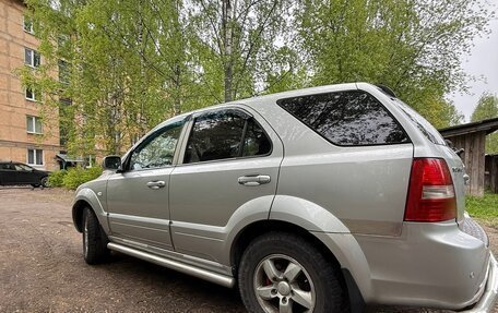 KIA Sorento IV, 2007 год, 850 000 рублей, 2 фотография
