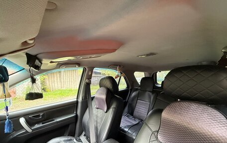 KIA Sorento IV, 2007 год, 850 000 рублей, 3 фотография