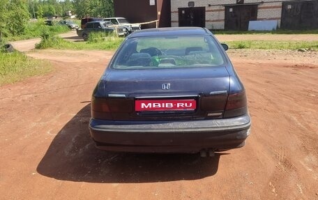 Honda Accord VII рестайлинг, 1997 год, 155 000 рублей, 4 фотография