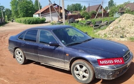 Honda Accord VII рестайлинг, 1997 год, 155 000 рублей, 5 фотография