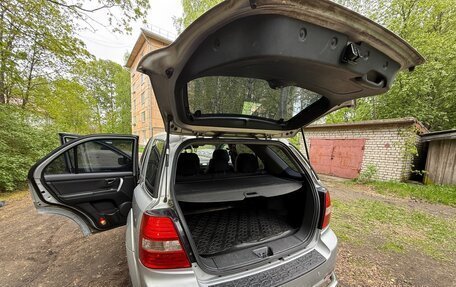 KIA Sorento IV, 2007 год, 850 000 рублей, 7 фотография