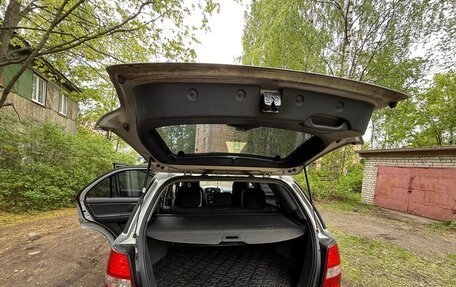 KIA Sorento IV, 2007 год, 850 000 рублей, 6 фотография
