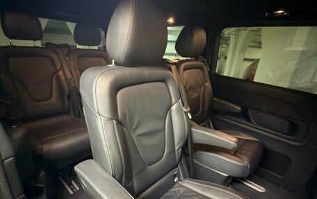 Mercedes-Benz V-Класс, 2019 год, 4 880 000 рублей, 11 фотография