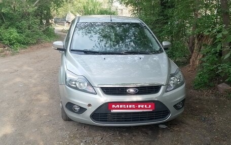 Ford Focus II рестайлинг, 2010 год, 375 000 рублей, 2 фотография