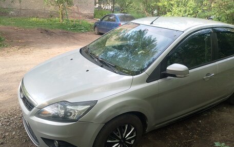 Ford Focus II рестайлинг, 2010 год, 375 000 рублей, 3 фотография