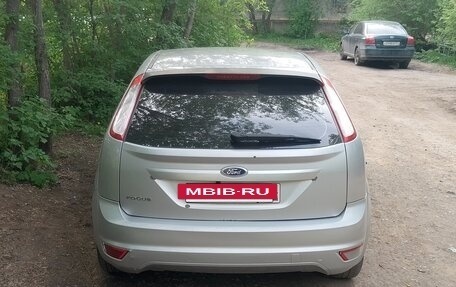 Ford Focus II рестайлинг, 2010 год, 375 000 рублей, 4 фотография