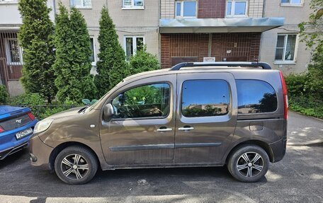Renault Kangoo II рестайлинг, 2014 год, 600 000 рублей, 2 фотография