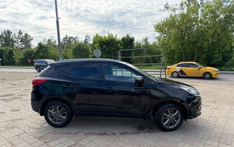 Hyundai ix35 I рестайлинг, 2013 год, 1 250 000 рублей, 7 фотография