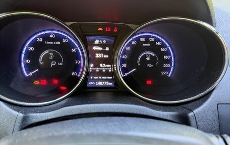 Hyundai ix35 I рестайлинг, 2013 год, 1 250 000 рублей, 8 фотография