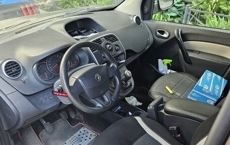 Renault Kangoo II рестайлинг, 2014 год, 600 000 рублей, 7 фотография