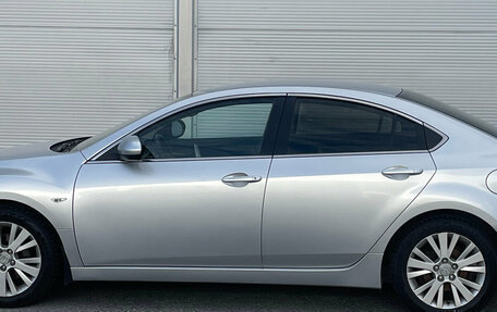 Mazda 6, 2008 год, 877 000 рублей, 6 фотография