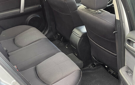 Mazda 6, 2008 год, 877 000 рублей, 9 фотография
