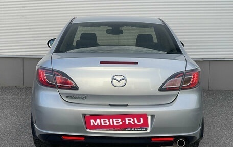 Mazda 6, 2008 год, 877 000 рублей, 4 фотография