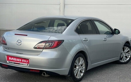 Mazda 6, 2008 год, 877 000 рублей, 3 фотография