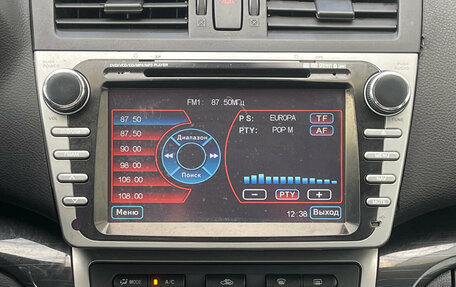 Mazda 6, 2008 год, 877 000 рублей, 13 фотография