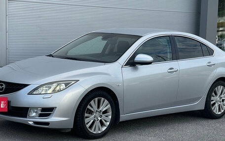 Mazda 6, 2008 год, 877 000 рублей, 5 фотография
