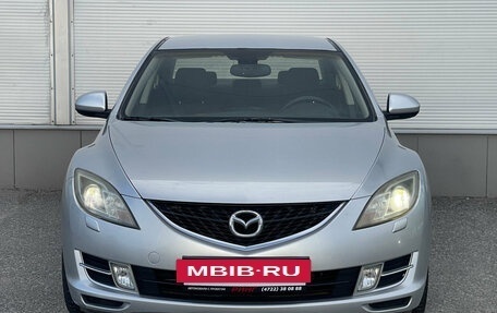 Mazda 6, 2008 год, 877 000 рублей, 2 фотография