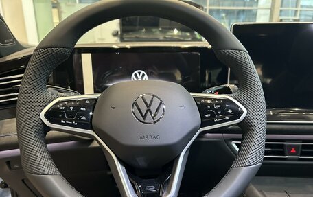 Volkswagen Tiguan, 2025 год, 5 495 000 рублей, 9 фотография