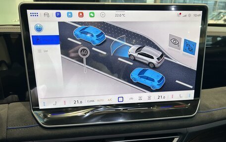 Volkswagen Tiguan, 2025 год, 5 495 000 рублей, 10 фотография