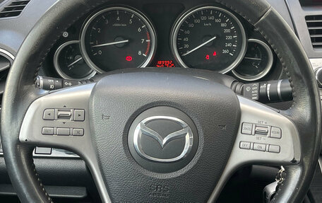 Mazda 6, 2008 год, 877 000 рублей, 14 фотография