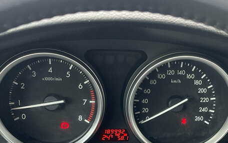 Mazda 6, 2008 год, 877 000 рублей, 17 фотография