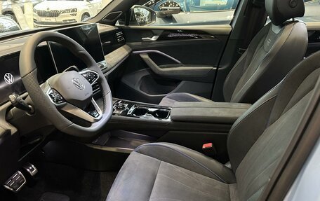 Volkswagen Tiguan, 2025 год, 5 495 000 рублей, 6 фотография