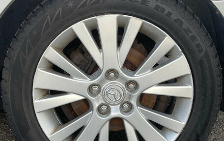 Mazda 6, 2008 год, 877 000 рублей, 19 фотография